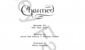 Charmed (2018) Photos du tournage - Saison 4 