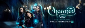 Charmed (2018) Photos promotionnelles - Saison 4 
