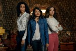 Charmed (2018) Photos promotionnelles - Saison 1 