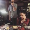 Charmed (2018) Photos du tournage - Saison 1 