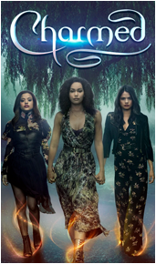 Le développement de Charmed, saison 3 et 4