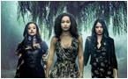 Photos promotionnelles de la saison 3 de Charmed